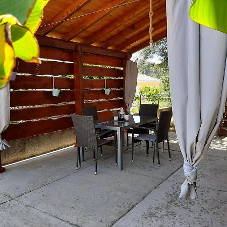 Apartments Maya Biograd Na Moru Luaran gambar