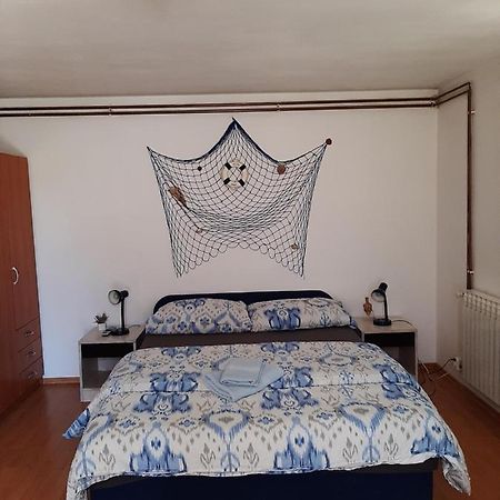 Apartments Maya Biograd Na Moru Luaran gambar